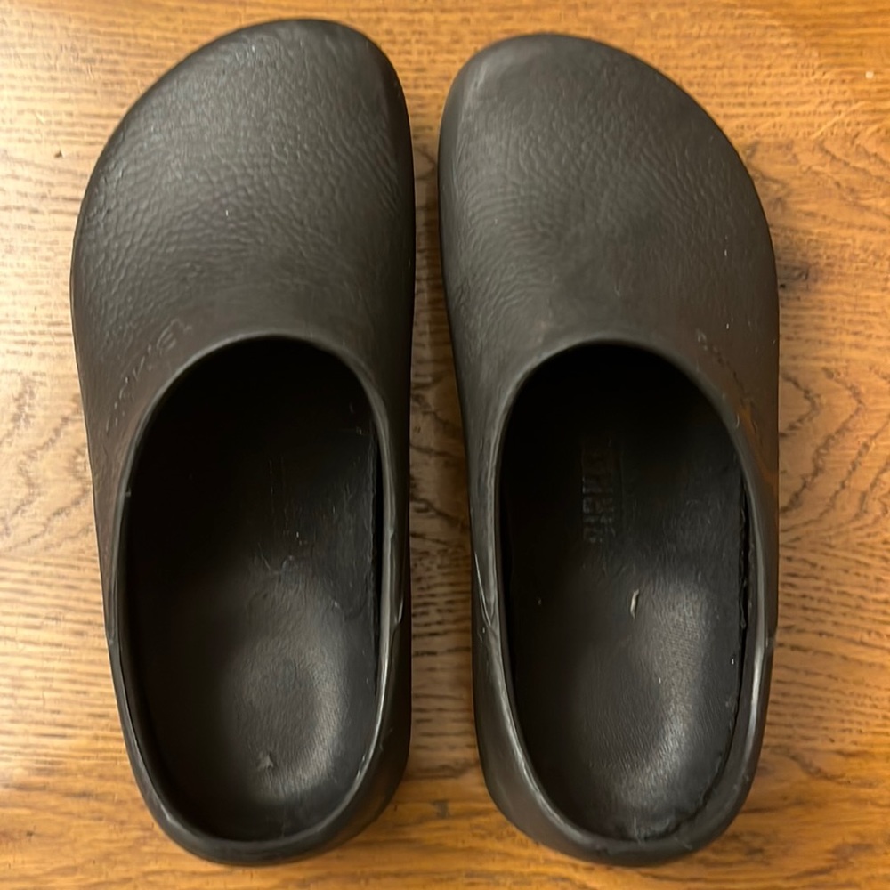 Birki’s Birkenstock 37-41/2 24o L 6